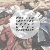 the few that the world will remember.