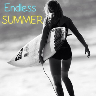 Endless Summer Mix