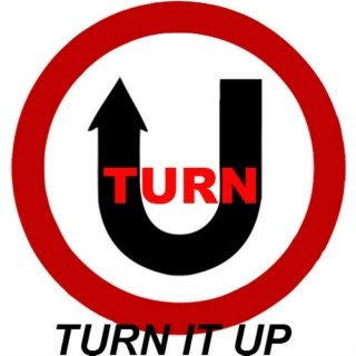 UTurn-Turn It Up (Leaked Original USA Version-2006)