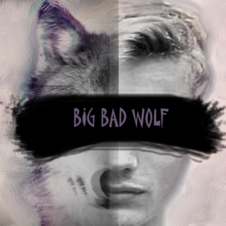 who's afraid of the big bad wolf