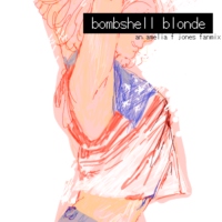 bombshell blonde