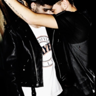 of angst and ziam.