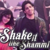 I Want To Shake It Like Shammi