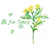 For Tansy