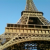 A few minutes in Paris