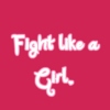 Fight like a Girl 