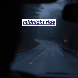 midnight ride