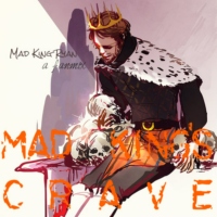 ☣ mad king's crave ☣    [ryan haywood]