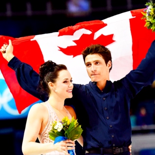 "i can't believe i made this," a scott and tessa fanmix