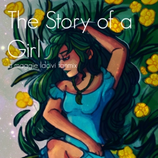 The Story of a Girl 