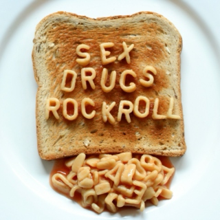 Sex, Drugs, and Rock & Roll