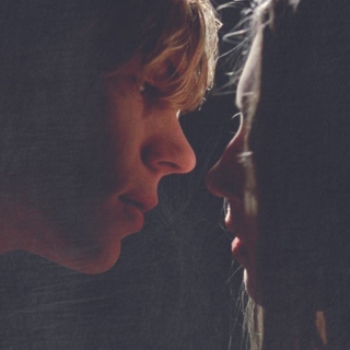 Tate and Violet 