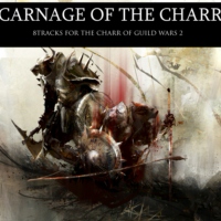 Carnage of the Charr
