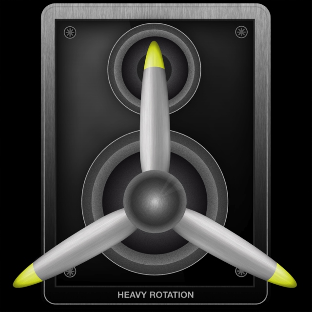 D1 - Heavy Rotation FEB2014