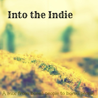 Into the Indie