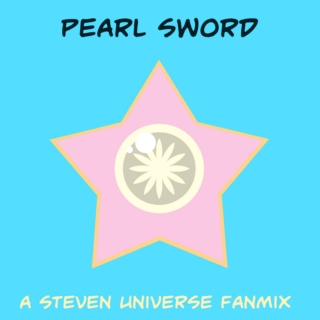 Pearl Sword