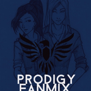 Prodigy Fanmix