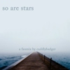 so are stars