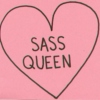 Sass Queen