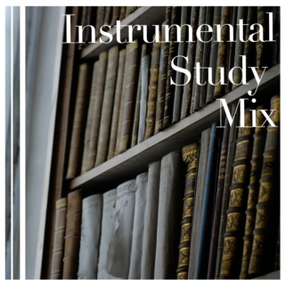Instrumental Study Mix