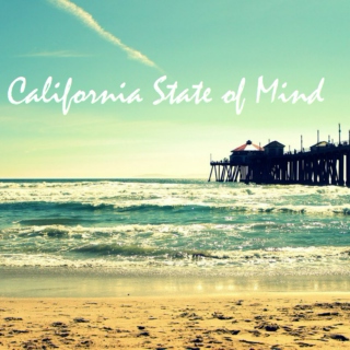 California State of Mind