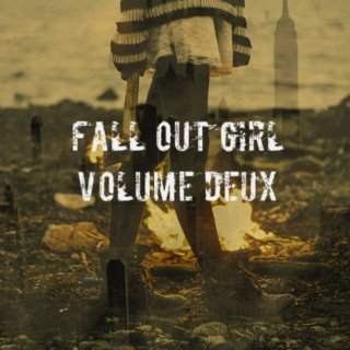 fall out girl volume deux