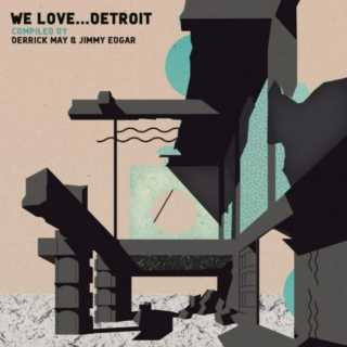 Into the Deep #1: We Love... Detroit