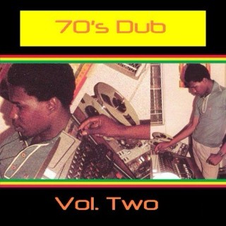 70's Dub Vol. 2