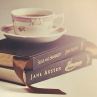 Music to Write to - Jane Austen fanmix