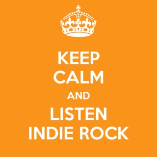 Indie rock playlist, February 2014