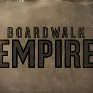 Boardwalk Empire Soundtrack