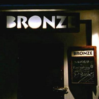 The Bronze II
