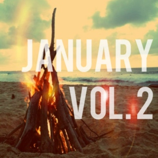January Vol. 2
