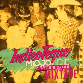 Miojo Indie Mixtape FUN #15 