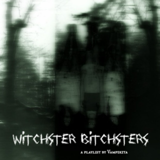 Witchster Bitchsters