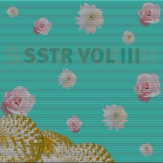 SSTR VOL III