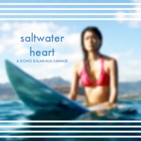 saltwater heart