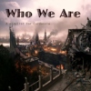 Who We Are- A Playlist For Cardassia