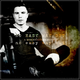 no easy way out | a modern!gendry fanmix