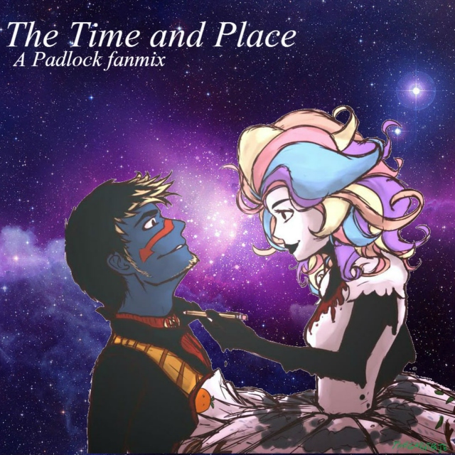 The Time and Place