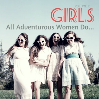 All Adventurous Women Do... (Girls HBO Soundtrack)