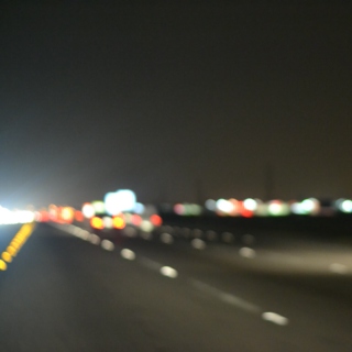A Night Drive