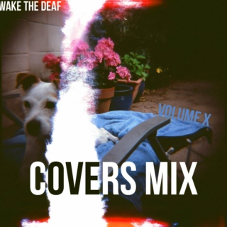 The Covers Mix: Volume #10