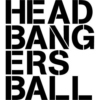 A headbanger's ball