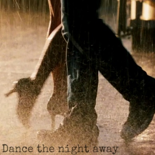 Dance the night away