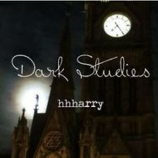 Dark Studies