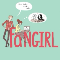 fangirl: a soundtrack
