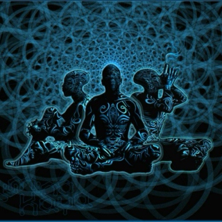 Cosmic Infinity Meditations