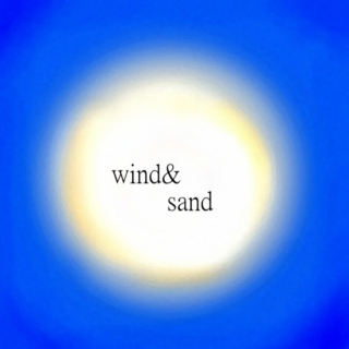 wind & sand