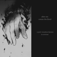 after me comes the flood